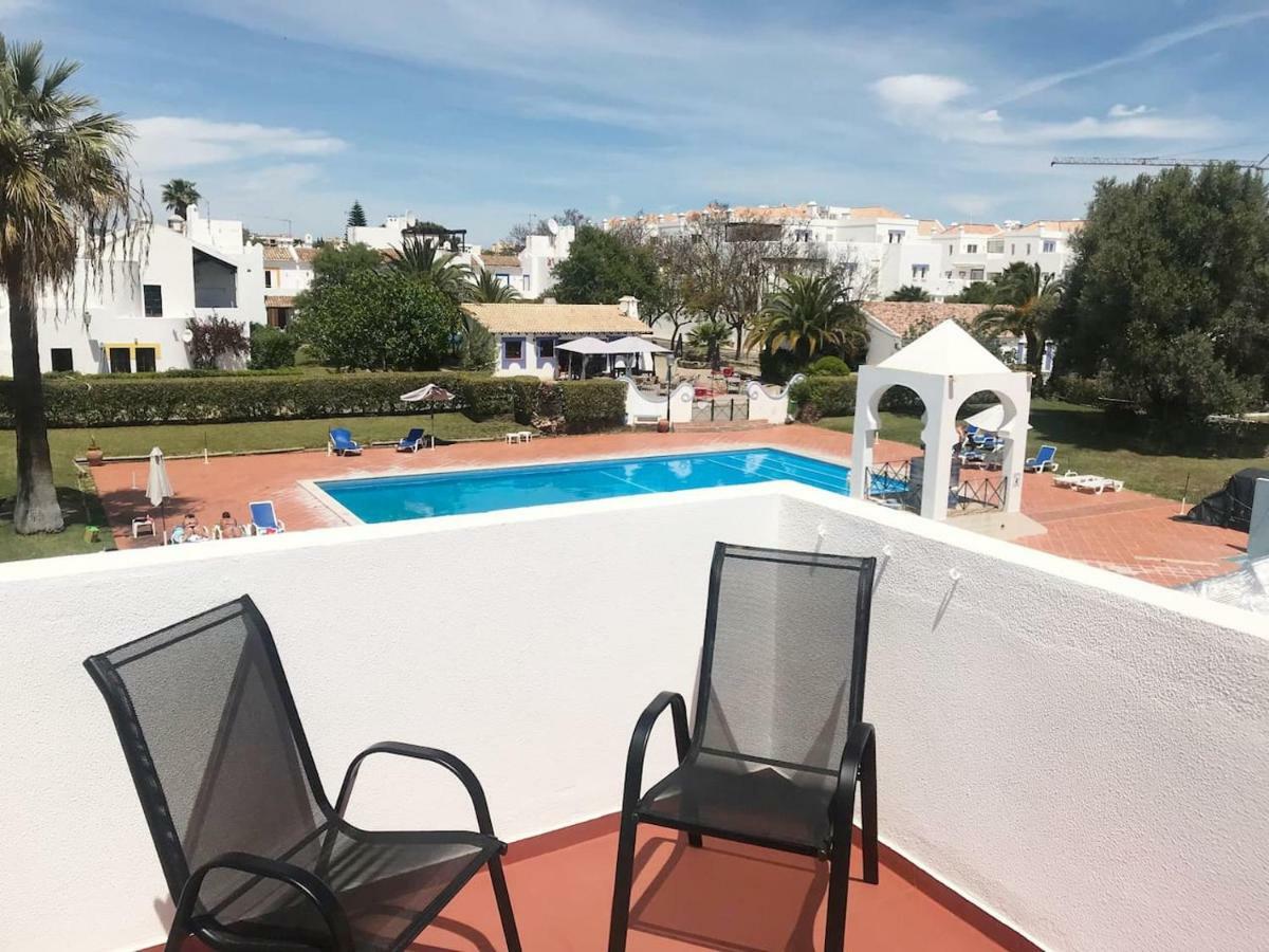 Villa C/ Piscina Proxima Da Praia Cabanas De Tavira Exterior foto